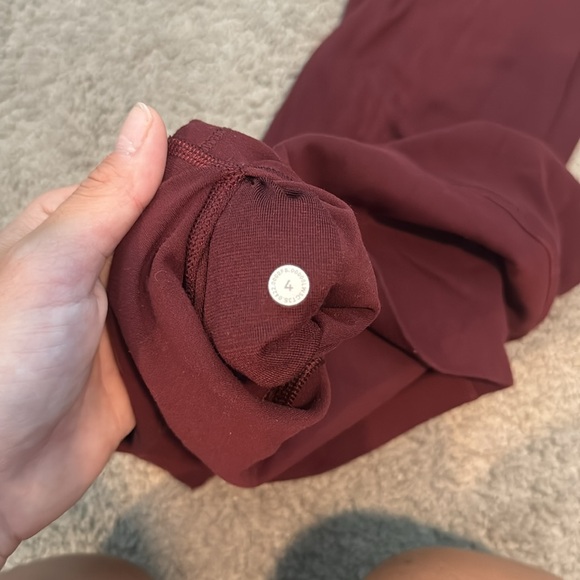Lululemon align leggings - Picture 3 of 4